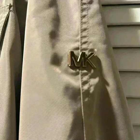 Michal Korse rain jacket - Picture 3 of 5